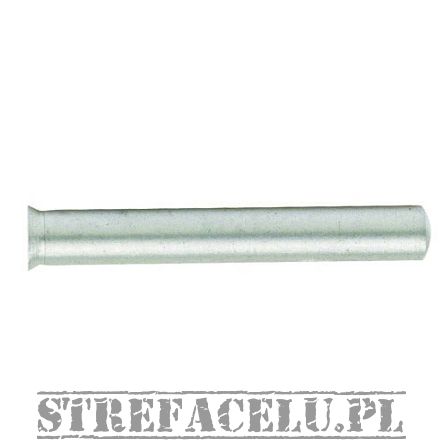 Trzpień zaczepu spustowego BUL 1911/2011 SAS II Sear Pin Stainless Steel #10417