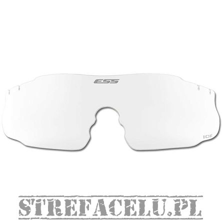 Wizjer ICE 2.4  ESS Clear  - przezroczysty - uniwersalny - 740-0071