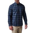 Koszula męska z długim rękawem 5.11 IGOR PLAID L/S kolor: CBLT BLU PLD - 2