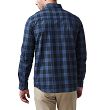 Koszula męska z długim rękawem 5.11 IGOR PLAID L/S kolor: CBLT BLU PLD - 3