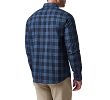 Koszula męska z długim rękawem 5.11 IGOR PLAID L/S kolor: CBLT BLU PLD - 4