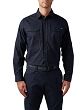 Koszula męska z długim rękawem 5.11 ABR PRO SHIRT LS kolor: DARK NAVY - 2