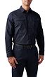 Koszula męska z długim rękawem 5.11 ABR PRO SHIRT LS kolor: DARK NAVY - 3