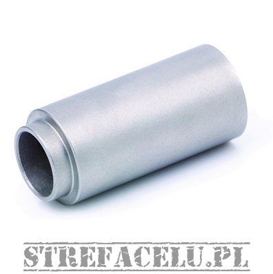 BUL 1911/2011 SAS Recoil Spring Plug Stainless Steel #20104
