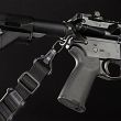 Uchwyt zawieszenia ASAP - Ambidextrous Sling Attachment Point -  MAG500 - Magpul - 5