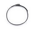 Belt, Manufacturer : 5.11, Model : Skyhawk 1,5 Inch, Color : Black - 7