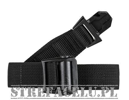 Belt, Manufacturer : 5.11, Model : Skyhawk 1,5 Inch, Color : Black