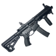 Pistolet samopowtarzalny EMTAN MZ-9S SMG PCC. lufa 7" kal. 9x19mm