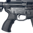 Israeli PCC Semi-Automatic Pistol, Manufacturer : Emtan, Model : MZ-9S, Barrel : 7 inches, Caliber : 9x19 - 3