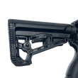 Israeli PCC Semi-Automatic Pistol, Manufacturer : Emtan, Model : MZ-9S, Barrel : 7 inches, Caliber : 9x19 - 4