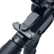 Israeli PCC Semi-Automatic Pistol, Manufacturer : Emtan, Model : MZ-9S, Barrel : 7 inches, Caliber : 9x19 - 5