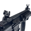 Israeli PCC Semi-Automatic Pistol, Manufacturer : Emtan, Model : MZ-9S, Barrel : 7 inches, Caliber : 9x19 - 6
