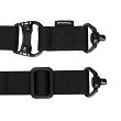 Pas nośny Magpul Sling MS4 QDM Black MAG953-BLK - 4