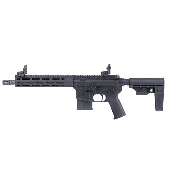 Karabinek samopowtarzalny Tippmann M4-22 Elite Pistol 11" kal.22LR