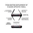 Real Avid - 4in1 device for Glock - AVGLOCK41 - 8