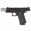 Pistolet Bul SAS II Tactical Carry STD Government kal. 9x19mm - 6