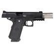 Pistolet Bul SAS II Tactical Carry STD Government kal. 9x19mm - 7