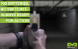 Przyrządy trytowe Hyper Bright Sig Sauer P226 G/U Meprolight ML-40110 - 4
