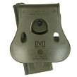 Kabura Roto Paddle Sig P226/P226 Tacops IMI Defense Z1070 - zielona - 4