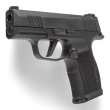Pistol, Model : Sig Sauer P365 X, Caliber : 9x19mm - 3