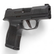 Pistol, Model : Sig Sauer P365 X, Caliber : 9x19mm - 4