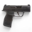 Pistol, Model : Sig Sauer P365 X, Caliber : 9x19mm - 2