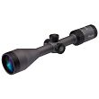 Luneta SigSauer Whiskey3 4-12x50  Hellfire TriPlex - Graphite // SOW34008 - 11