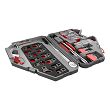 Zestaw narzędzi rusznikarskich w skrzyni transportowej AR15-PRO  Armorers Master Kit - AVAMKPRO - Real Avid - 5