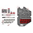 Zestaw narzędzi rusznikarskich w skrzyni transportowej AR15-PRO  Armorers Master Kit - AVAMKPRO - Real Avid - 7