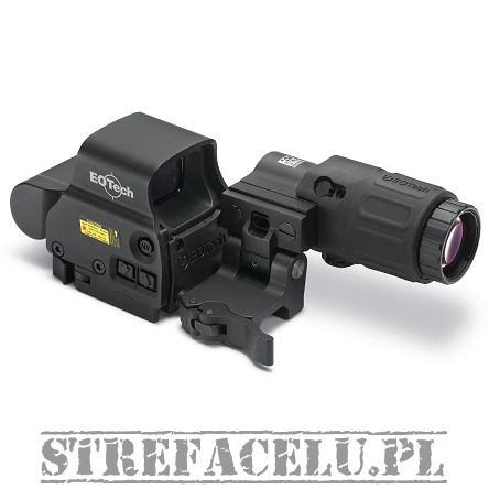 Powiększalnik do kolimatora EOTech g33 STS