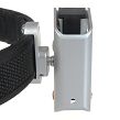 Ładownica DAA aluminiowa srebrna - Race Master Aluminium Mag Pouch. Silver - 2