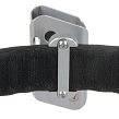 Ładownica DAA aluminiowa srebrna - Race Master Aluminium Mag Pouch. Silver - 3