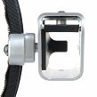 Ładownica DAA aluminiowa srebrna - Race Master Aluminium Mag Pouch. Silver - 4