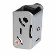 Ładownica DAA aluminiowa srebrna - Race Master Aluminium Mag Pouch. Silver - 7
