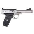 Pistolet S&W Victory MT Lufa gwintowana//.22LR - 2