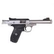 Pistolet S&W Victory MT Lufa gwintowana//.22LR - 3