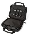 Pistol Case, Manufacturer : 5.11, Model : Single Pistol Case, Color : Black - 6