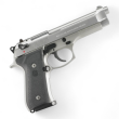 Pistolet Beretta 92FS INOX kal. 9x19mm - 2