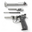 Pistolet Beretta 92FS INOX kal. 9x19mm - 3