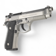 Pistolet Beretta 92FS INOX kal. 9x19mm - 4