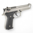 Pistolet Beretta 92FS INOX kal. 9x19mm - 6