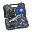 Pistolet Beretta 92FS INOX kal. 9x19mm - 8