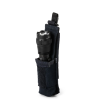 Kieszeń na latarkę 5.11 FLEX FLASHLIGHT POUCH kolor: BLACK - 4