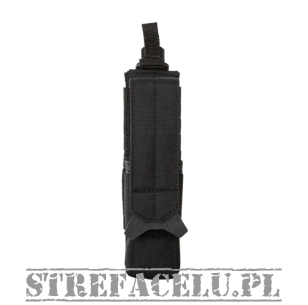 Kieszeń na latarkę 5.11 FLEX FLASHLIGHT POUCH kolor: BLACK