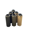 Silencer Thermal Guard, Compatibility : Streamer, Manufacturer : Silent Steel, Color : FDE - 2