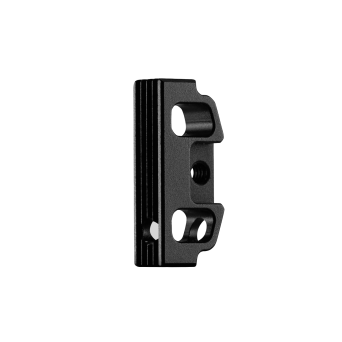 Przycisk spustu BUL Link Trigger System - Flat - Long - Black - LNK-F-L-BLK