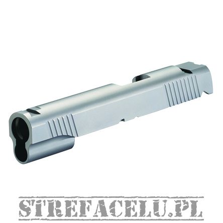 BUL Slide Government SS 9mm #40700