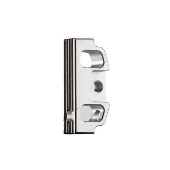 Przycisk spustu BUL Link Trigger System - Flat - Long - Silver - LNK-F-L-SLV