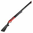 Strzelba samopowtarzalna Sibergun Maximus Red Synthetic 71cm 10+1 kal. 12/76 - 4
