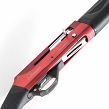 Strzelba samopowtarzalna Sibergun Maximus Red Synthetic 71cm 10+1 kal. 12/76 - 7